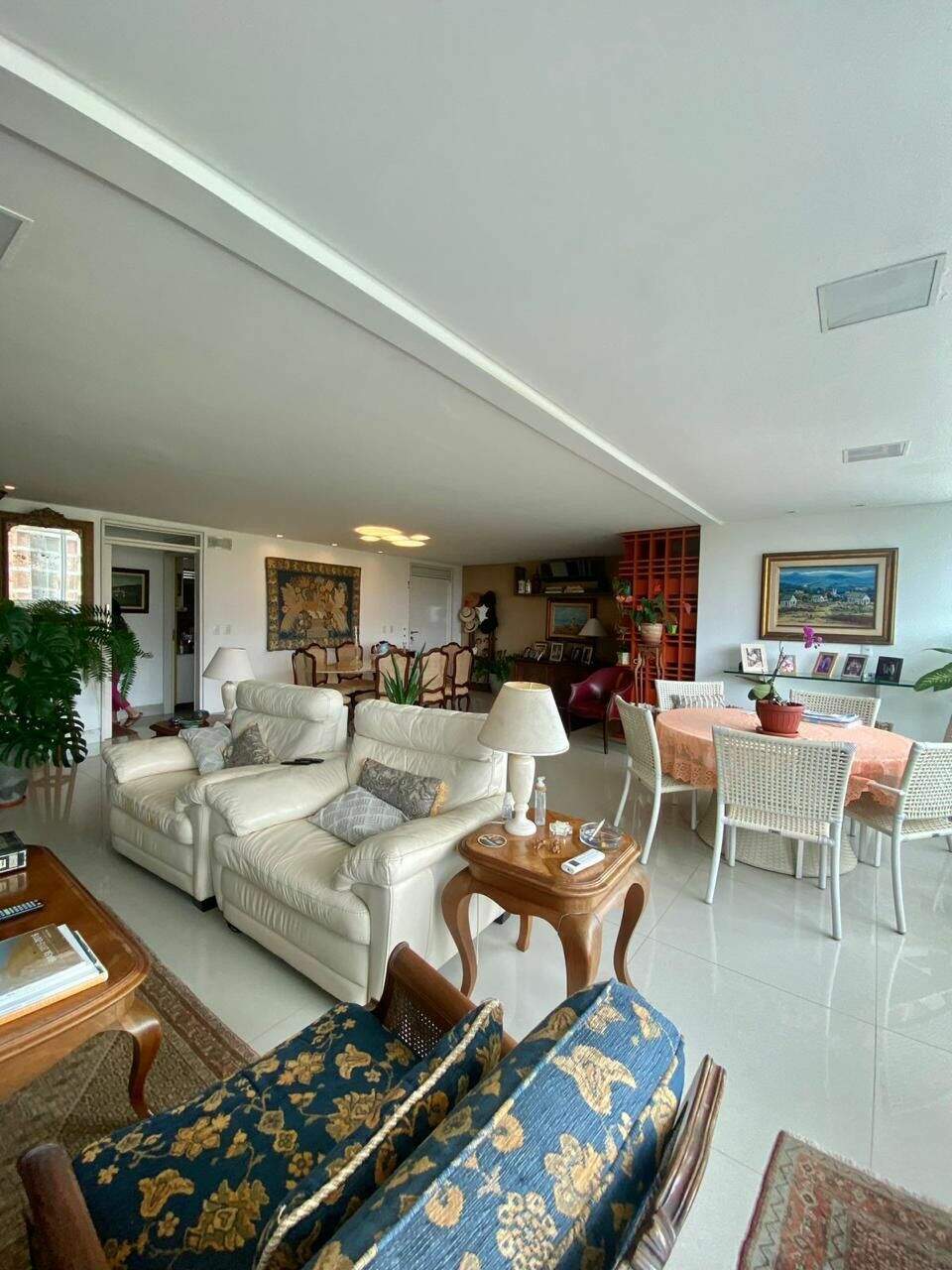 Apartamento à venda em Ponta de Campina, Cabedelo - SB Imóveis: 