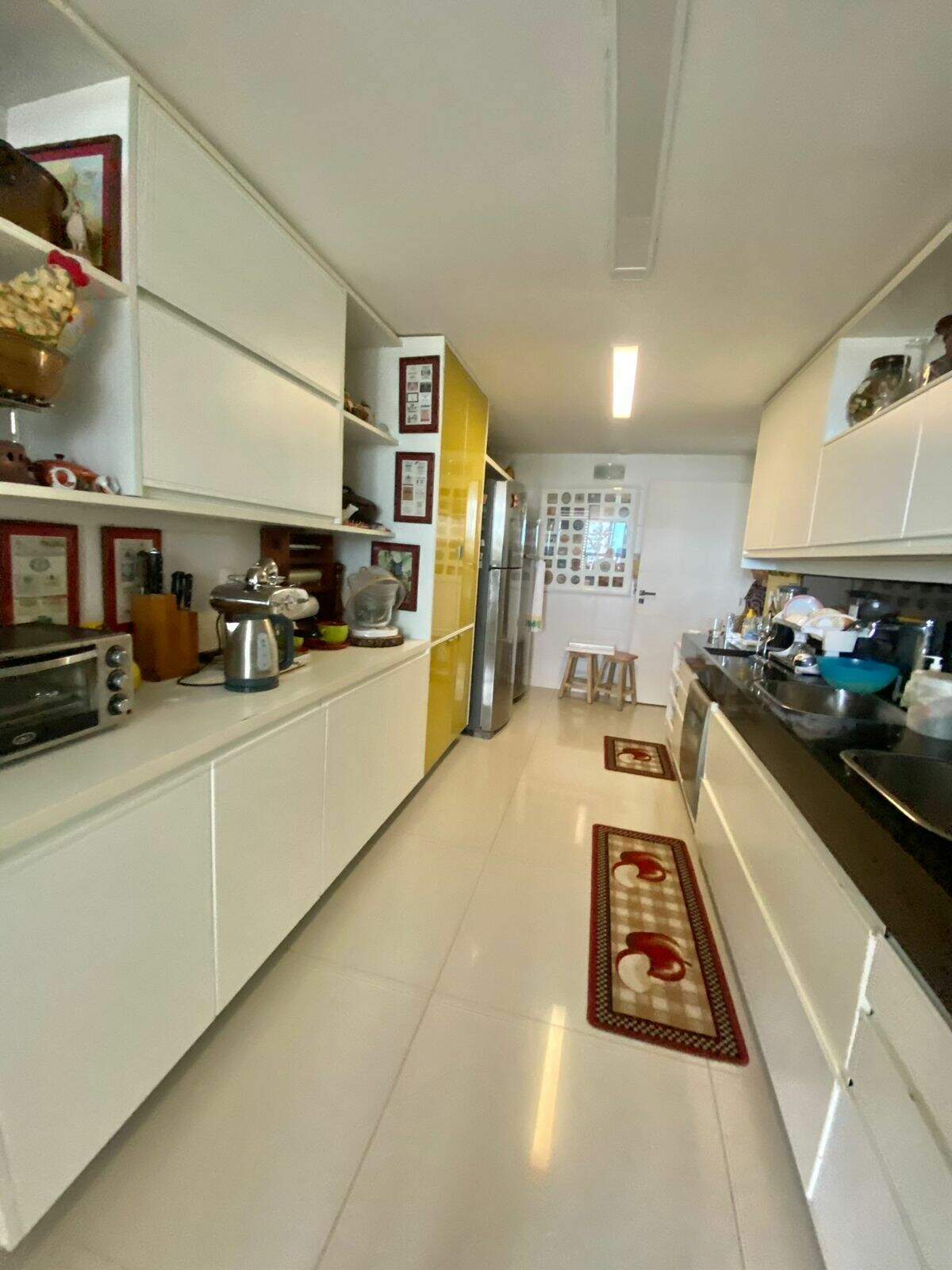 Apartamento à venda em Ponta de Campina, Cabedelo - SB Imóveis: 