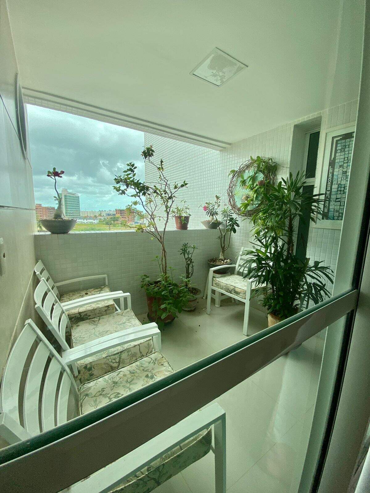 Apartamento à venda em Ponta de Campina, Cabedelo - SB Imóveis: 
