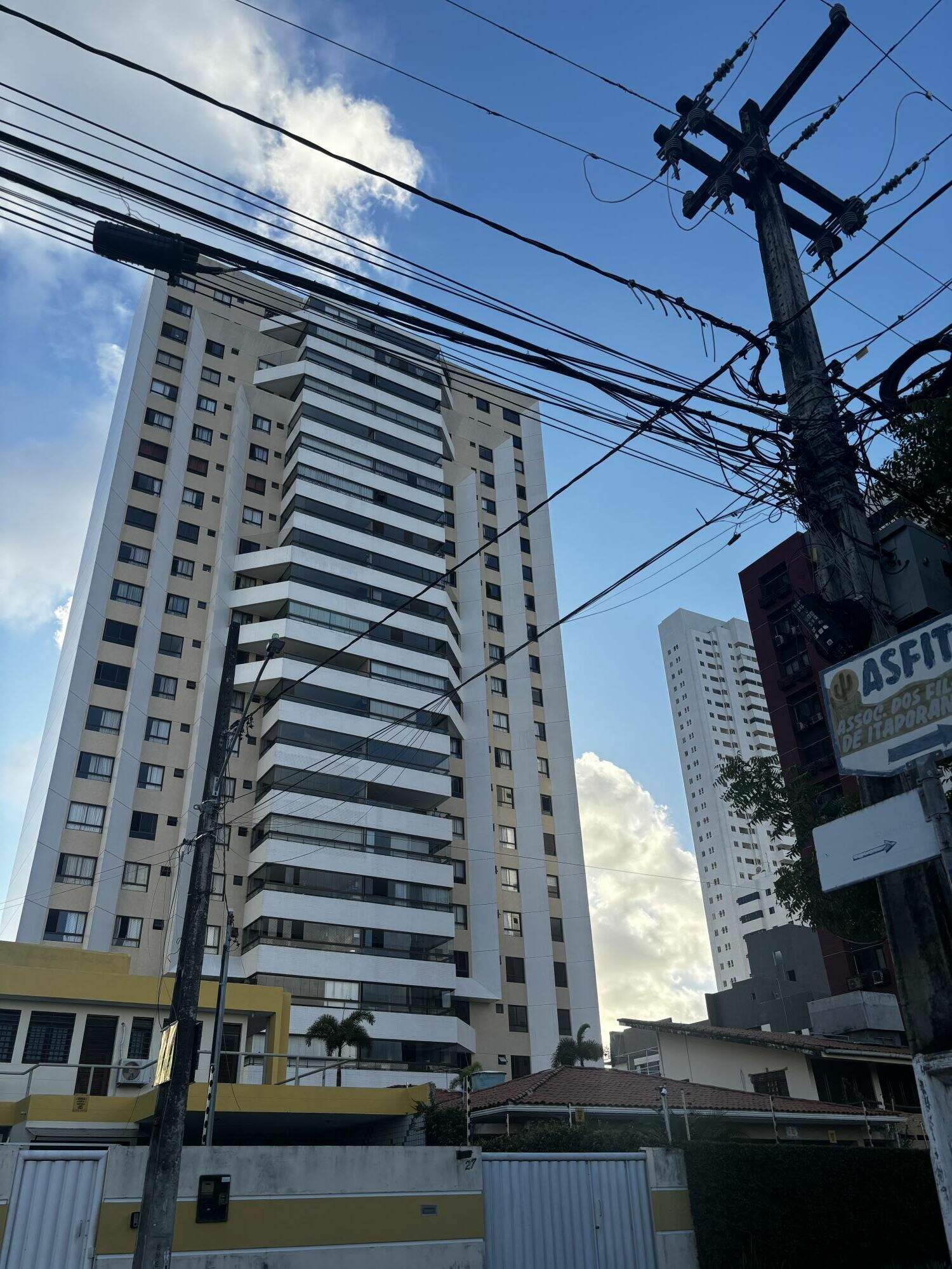 Apartamento à venda em Aeroclube, João Pessoa - SB Imóveis: 