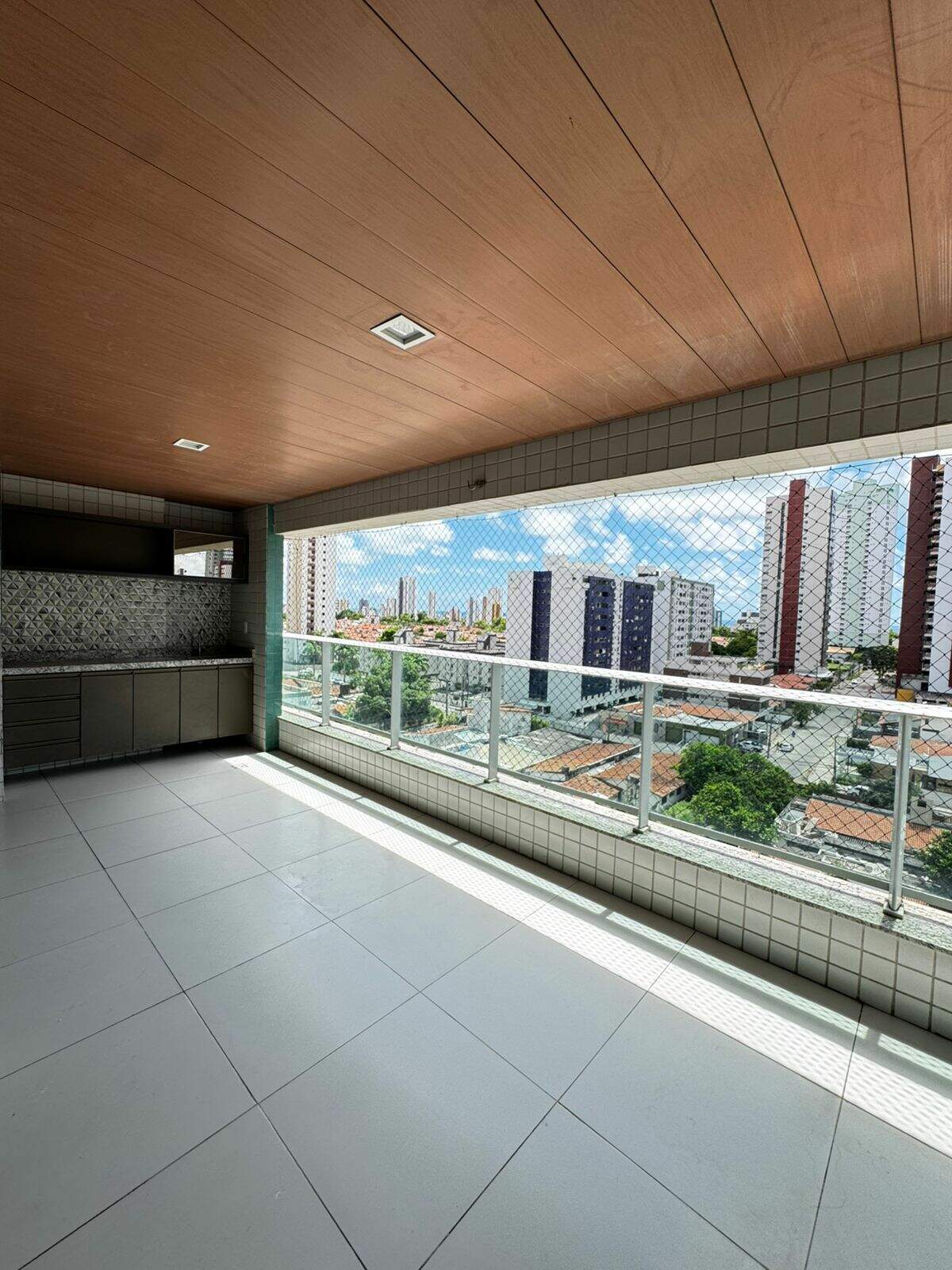 Apartamento à venda em Brisamar, João Pessoa - SB Imóveis: 