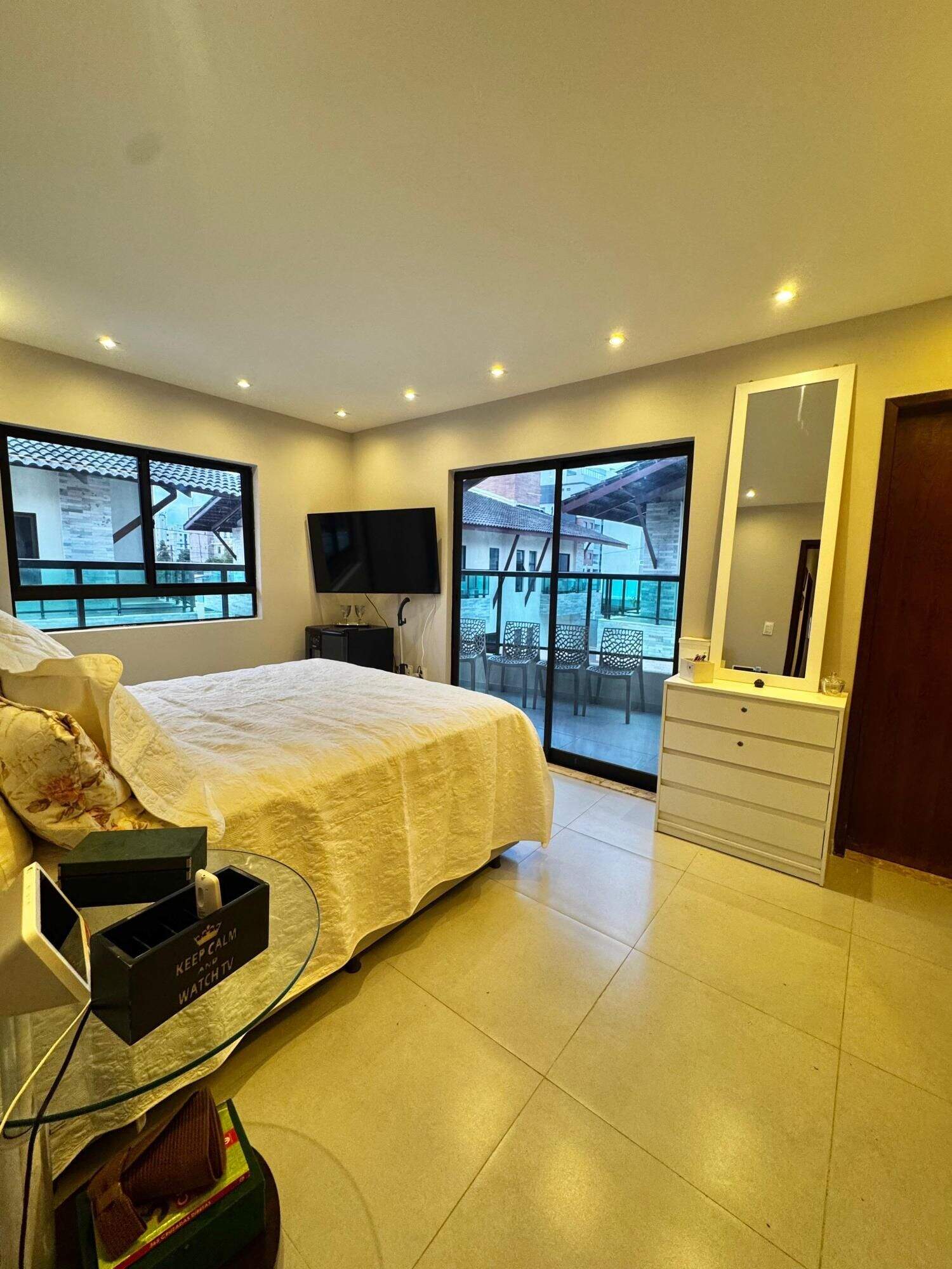 Casa em Condomínio à venda em Ponta de Campina, Cabedelo - SB Imóveis: 