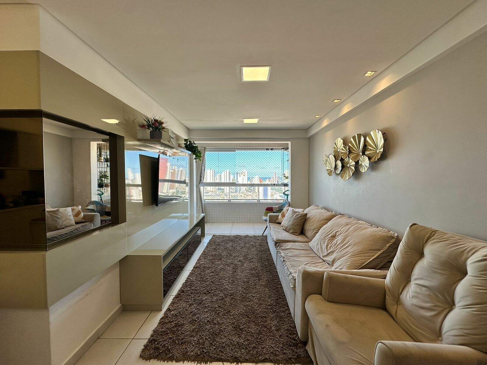 Apartamento à venda em Pedro Gondim, João Pessoa - SB Imóveis: 