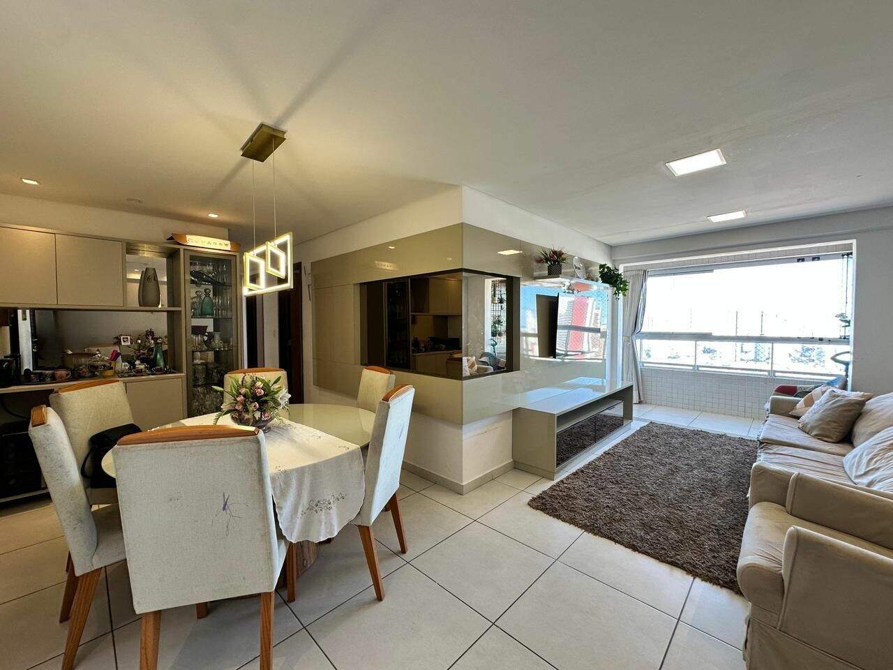 Apartamento à venda em Pedro Gondim, João Pessoa - SB Imóveis: 