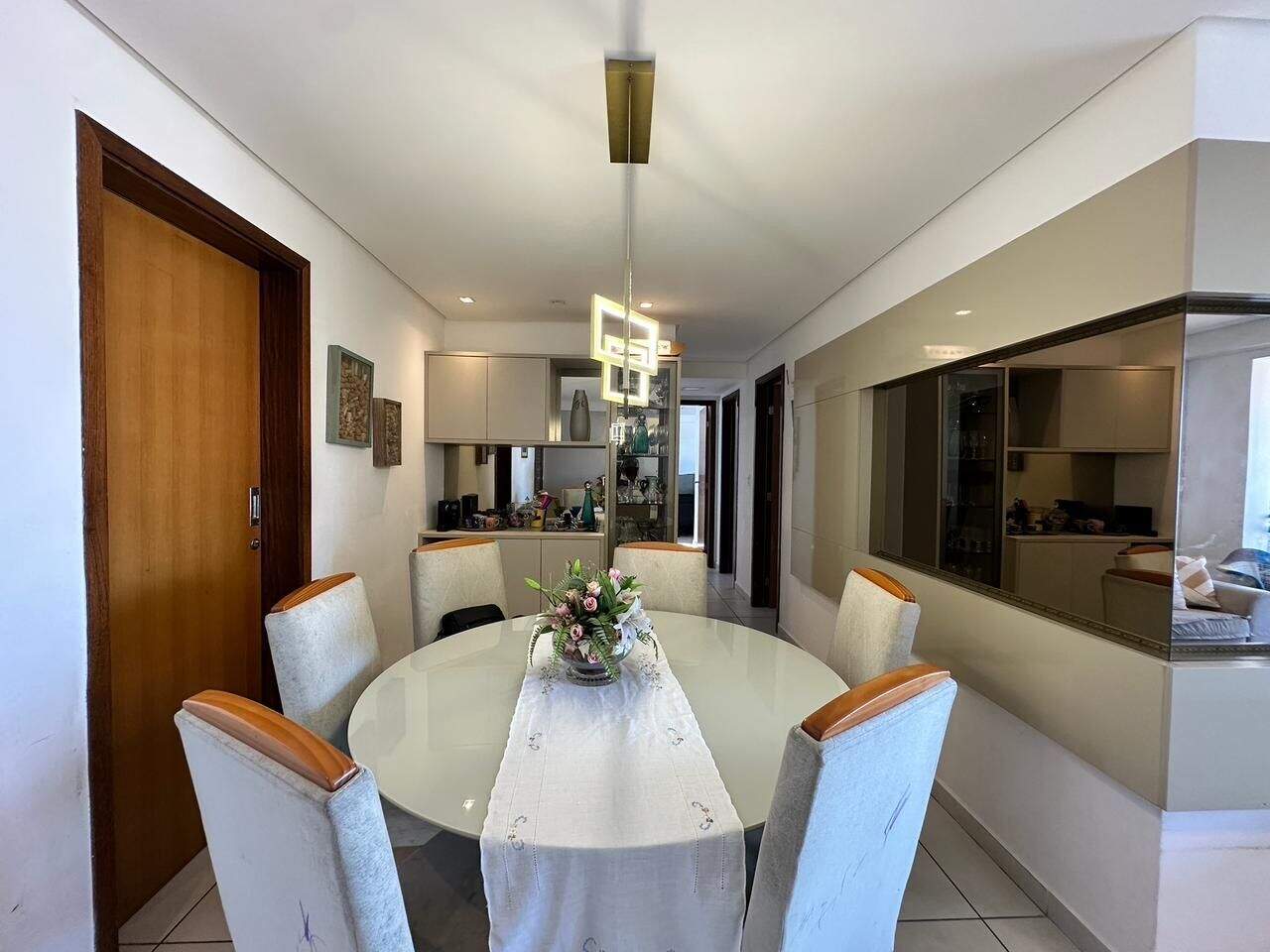 Apartamento à venda em Pedro Gondim, João Pessoa - SB Imóveis: 