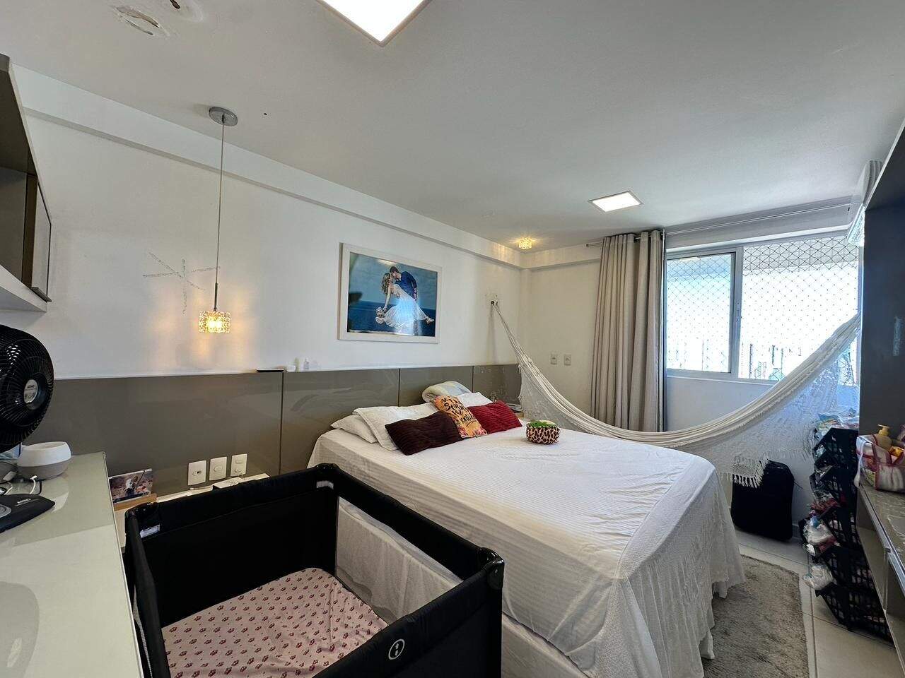 Apartamento à venda em Pedro Gondim, João Pessoa - SB Imóveis: 
