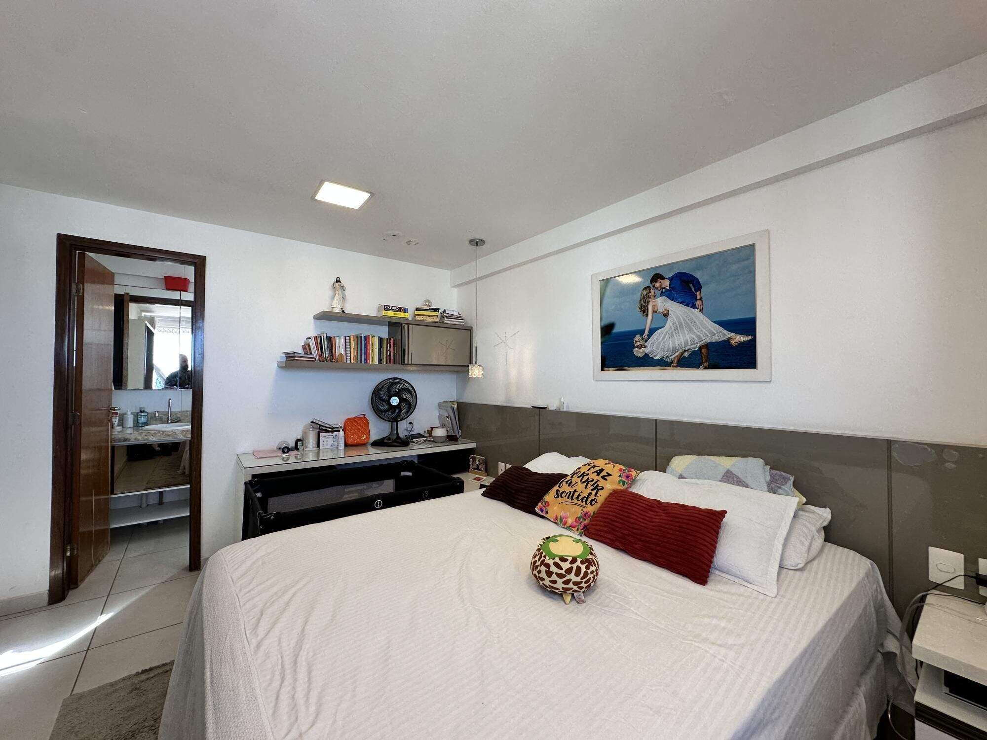 Apartamento à venda em Pedro Gondim, João Pessoa - SB Imóveis: 