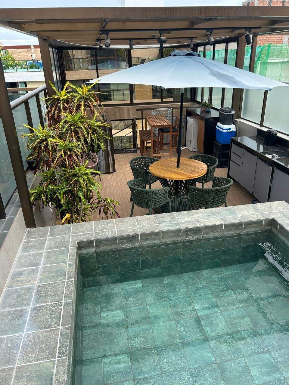 Apartamento à venda em Cabo Branco, João Pessoa - SB Imóveis: 