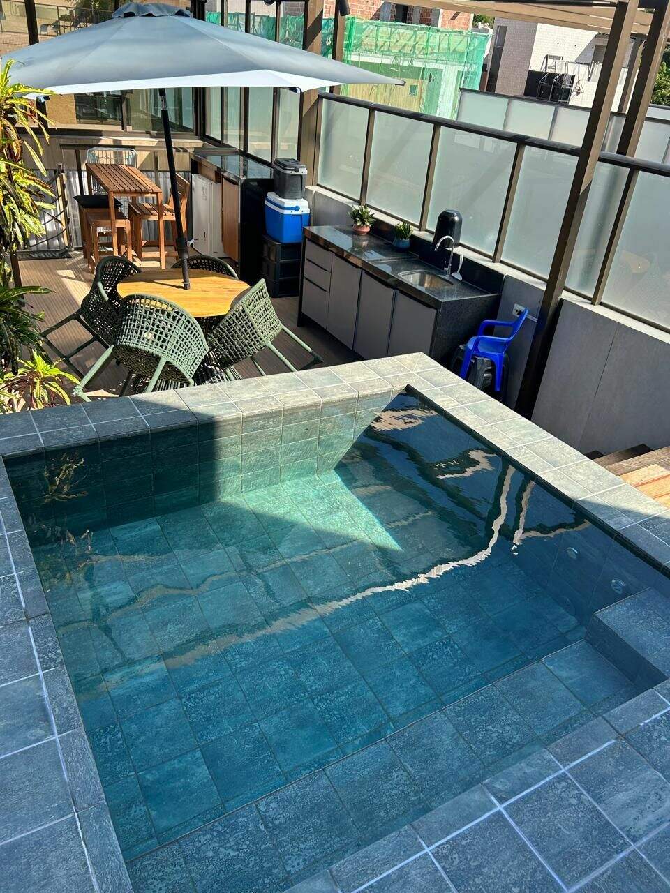 Apartamento à venda em Cabo Branco, João Pessoa - SB Imóveis: 
