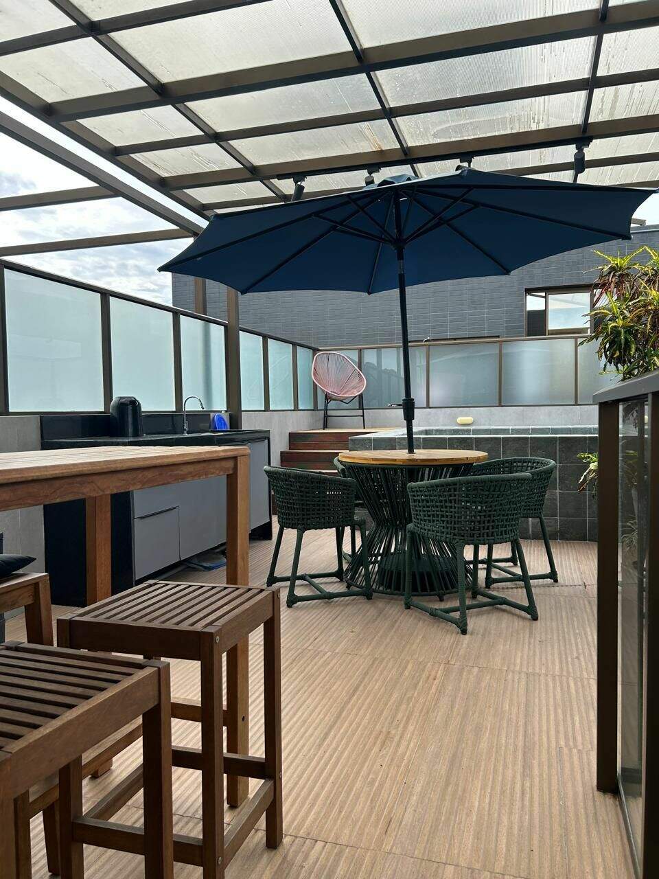 Apartamento à venda em Cabo Branco, João Pessoa - SB Imóveis: 