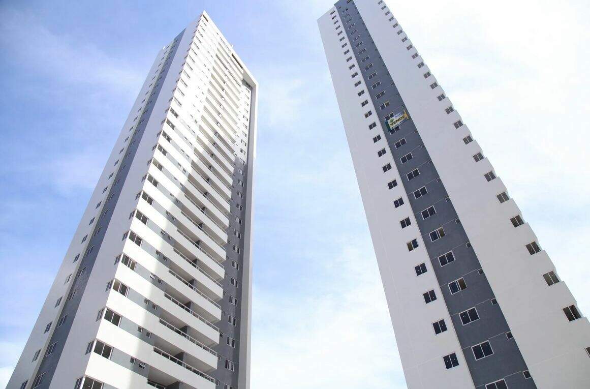 Apartamento à venda em Manaíra, João Pessoa - SB Imóveis: 