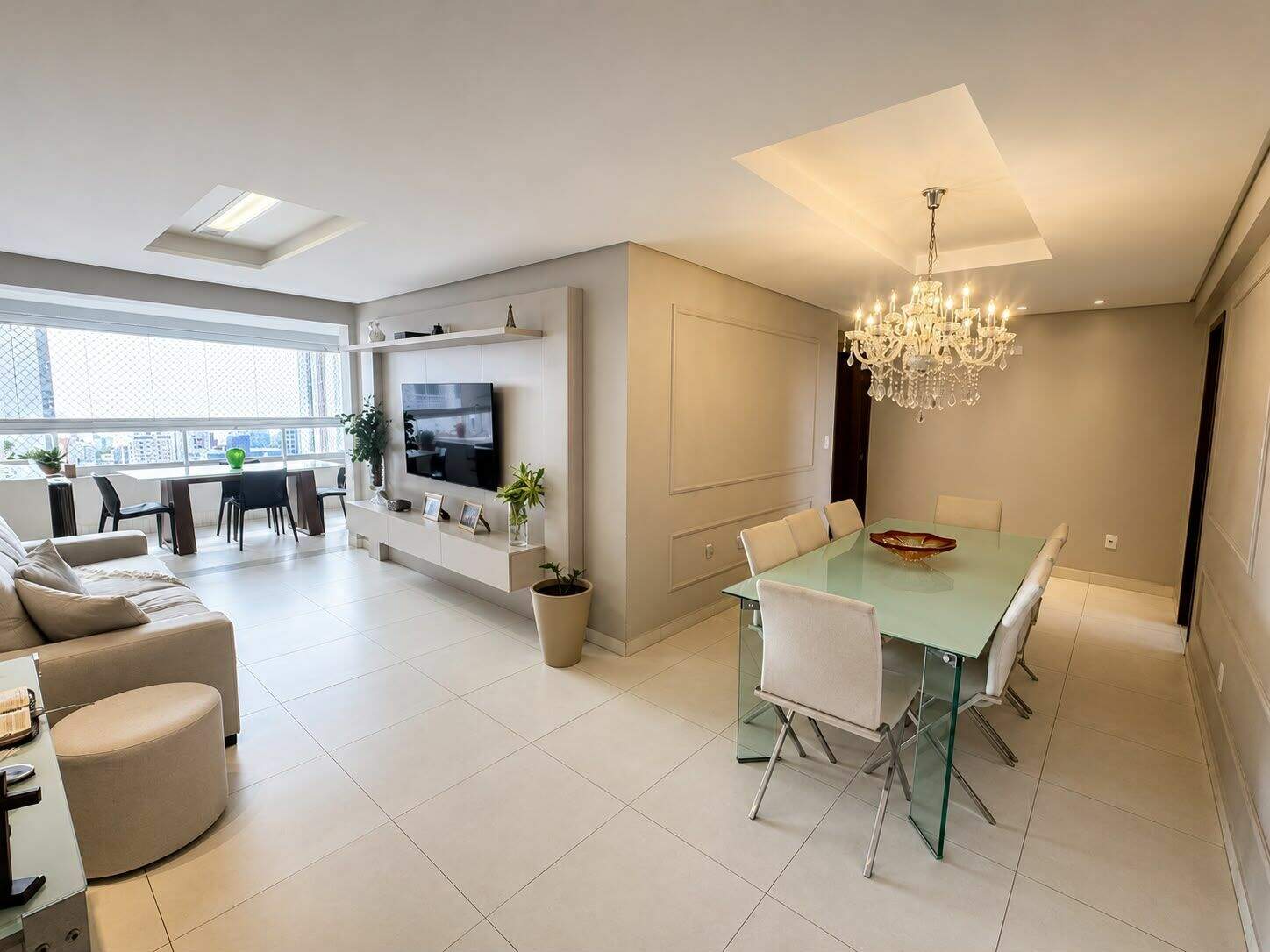 Apartamento à venda em Manaíra, João Pessoa - SB Imóveis: 