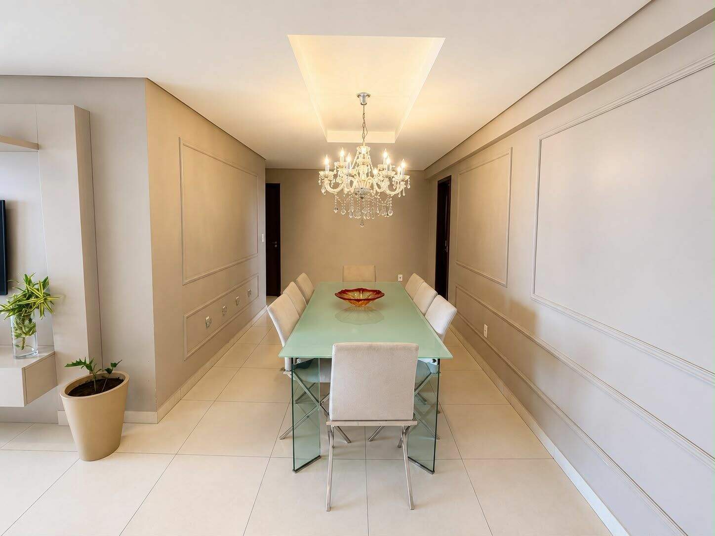 Apartamento à venda em Manaíra, João Pessoa - SB Imóveis: 