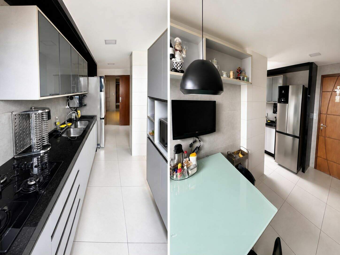 Apartamento à venda em Manaíra, João Pessoa - SB Imóveis: 
