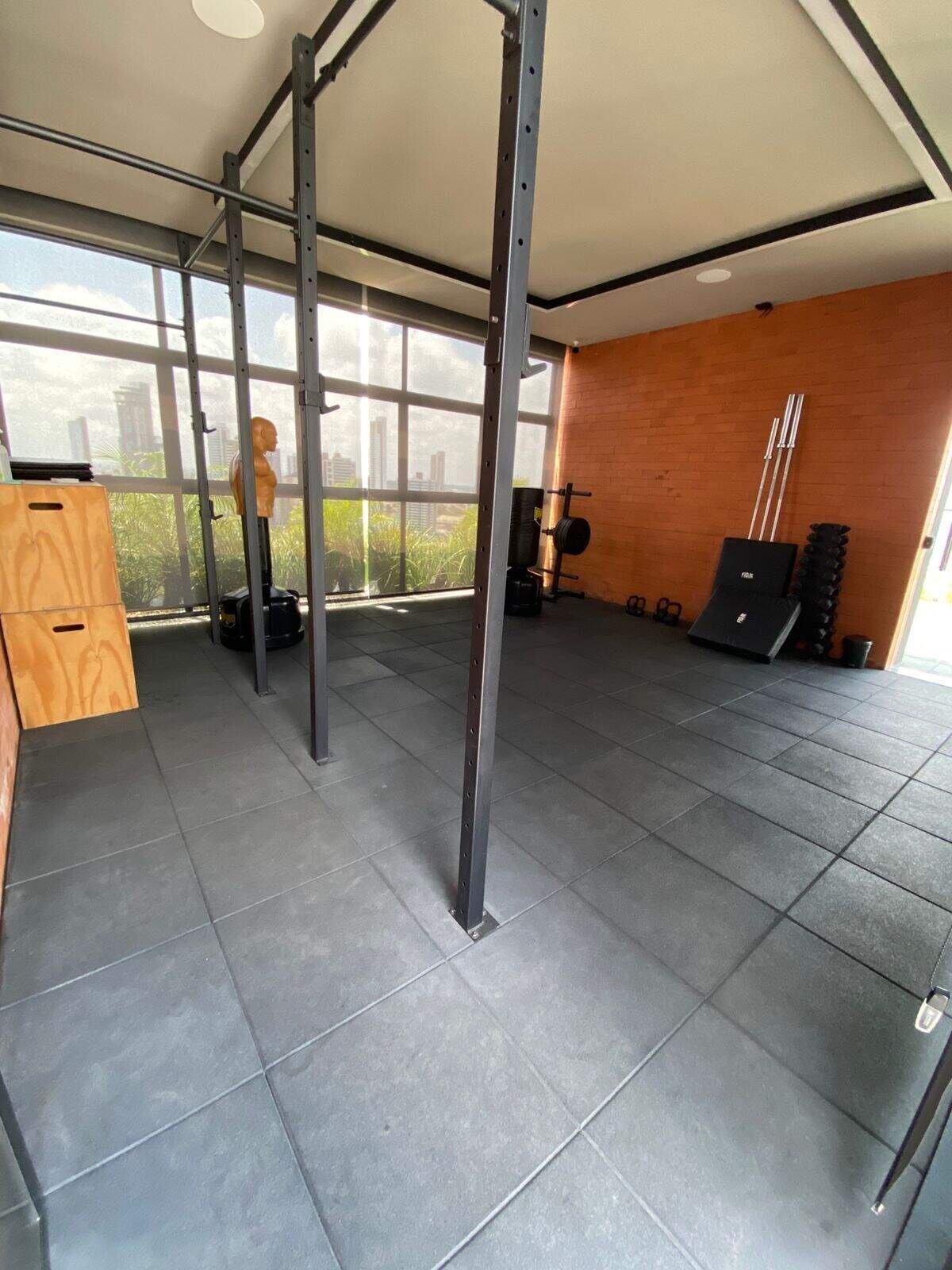 Apartamento para alugar em Tambaú, João Pessoa - SB Imóveis: 