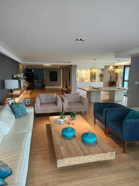 Apartamento à venda em Altiplano Cabo Branco, João Pessoa - SB Imóveis: 