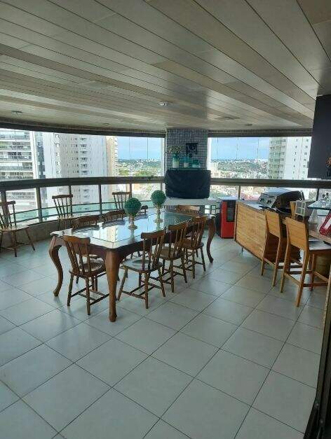 Apartamento à venda em Altiplano Cabo Branco, João Pessoa - SB Imóveis: 