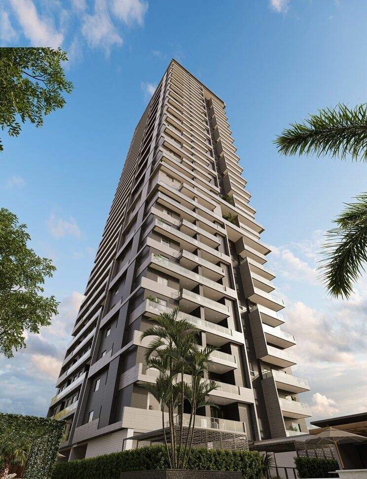Apartamento à venda em Altiplano Cabo Branco, João Pessoa - SB Imóveis: 