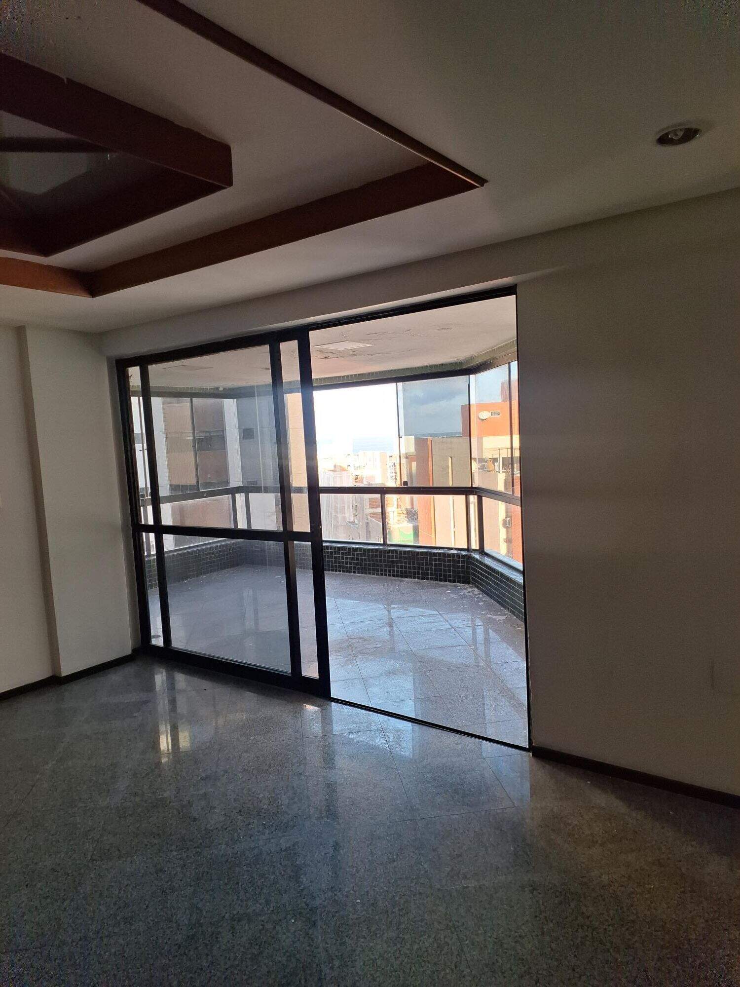 Apartamento para alugar em Tambaú, João Pessoa - SB Imóveis: 