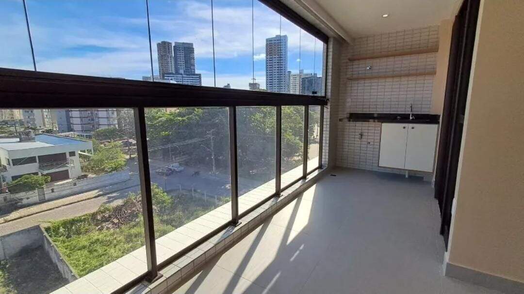 Apartamento à venda em Jardim Oceania, João Pessoa - SB Imóveis: 