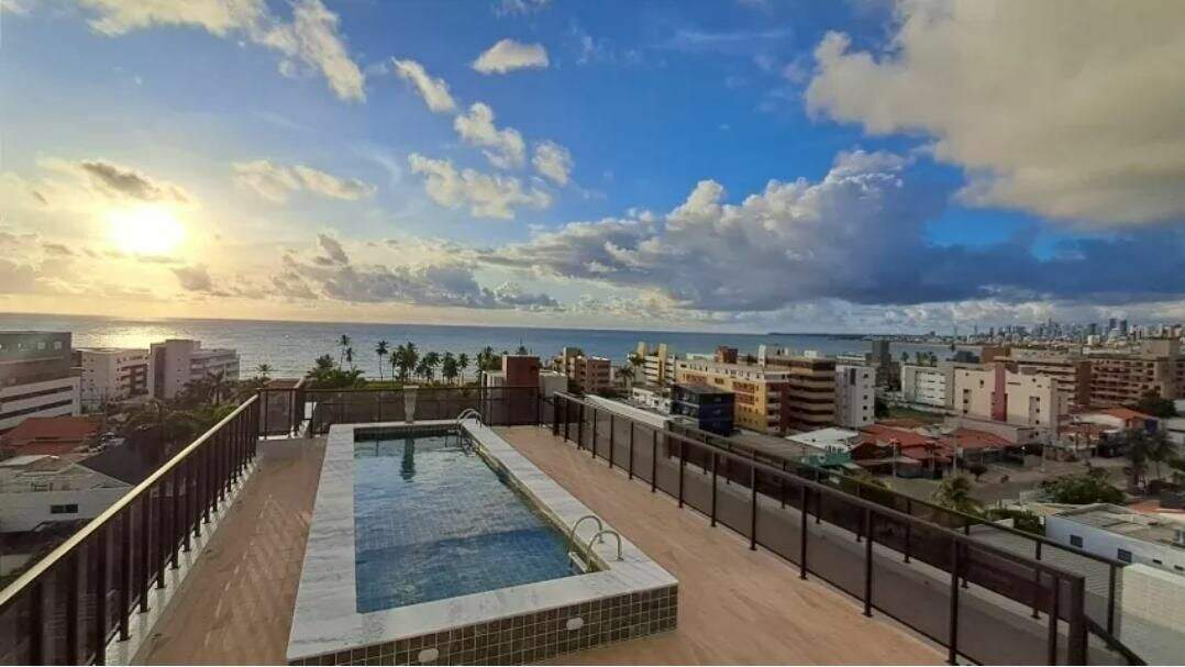 Apartamento à venda em Jardim Oceania, João Pessoa - SB Imóveis: 