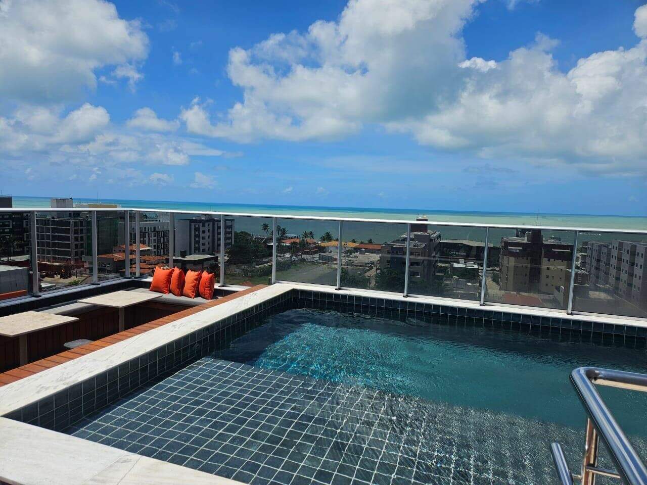 Apartamento à venda em Jardim Oceania, João Pessoa - SB Imóveis: 