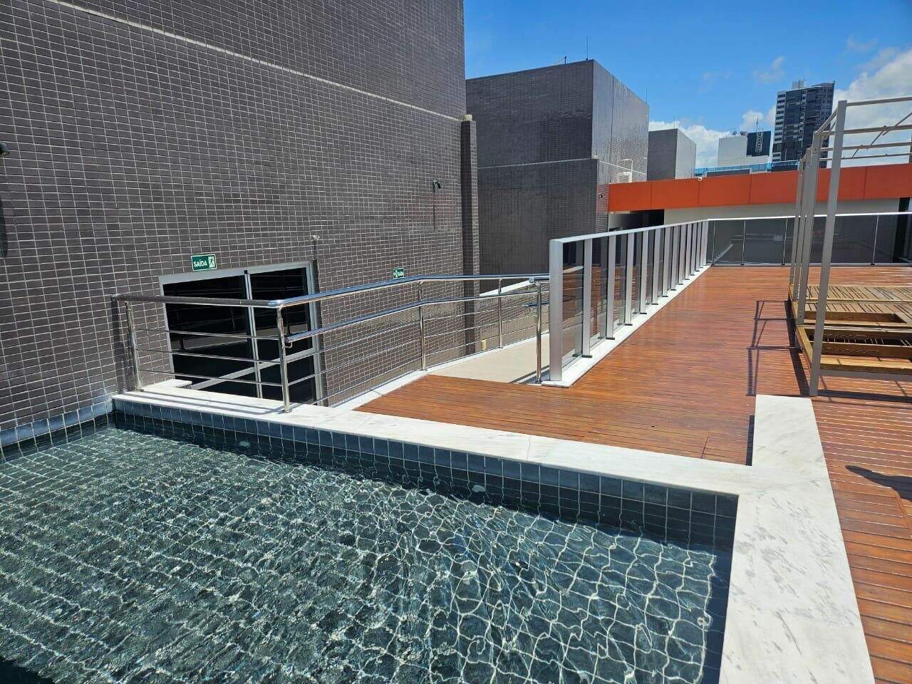 Apartamento à venda em Jardim Oceania, João Pessoa - SB Imóveis: 