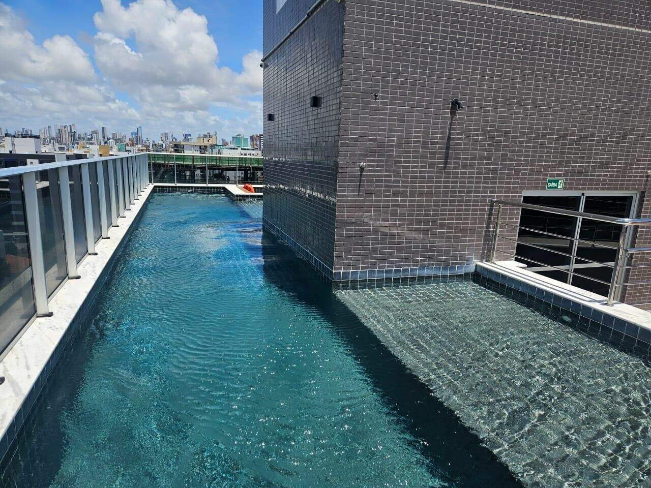 Apartamento à venda em Jardim Oceania, João Pessoa - SB Imóveis: 