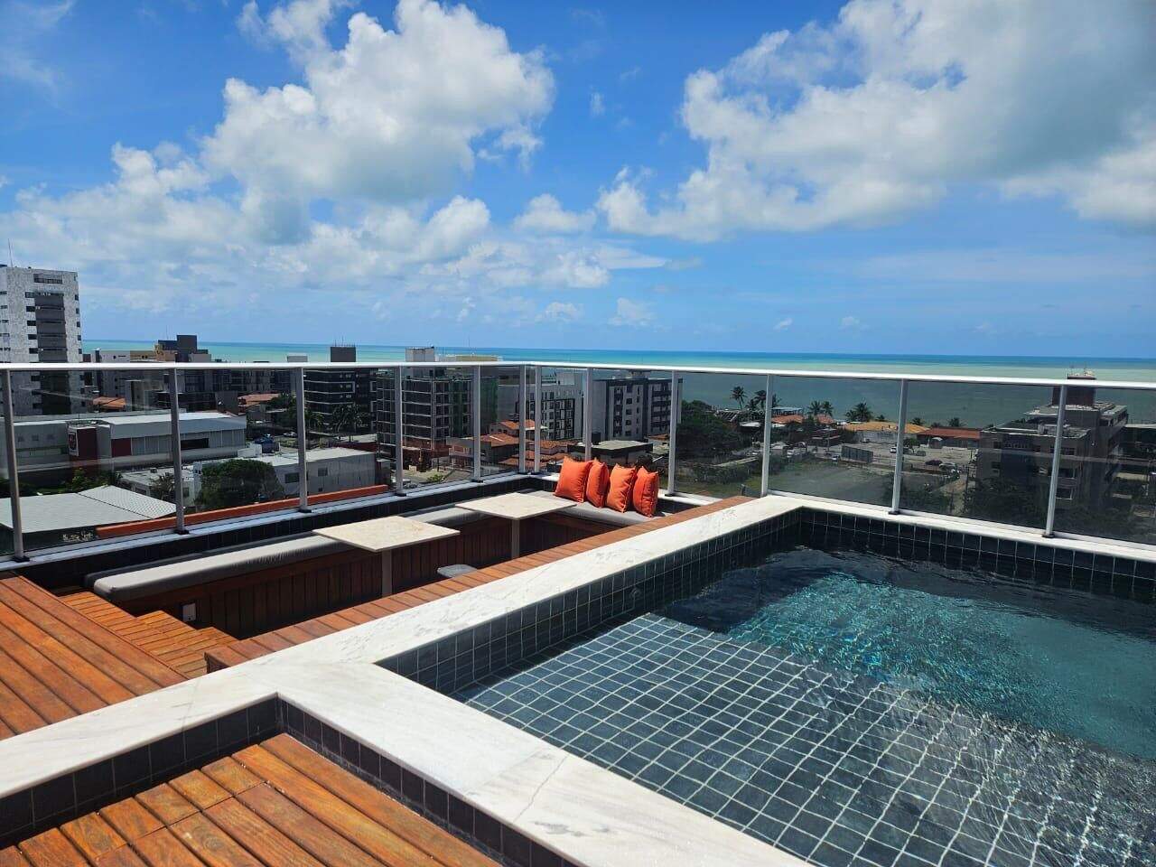 Apartamento à venda em Jardim Oceania, João Pessoa - SB Imóveis: 