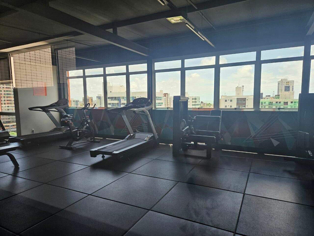 Apartamento à venda em Jardim Oceania, João Pessoa - SB Imóveis: 