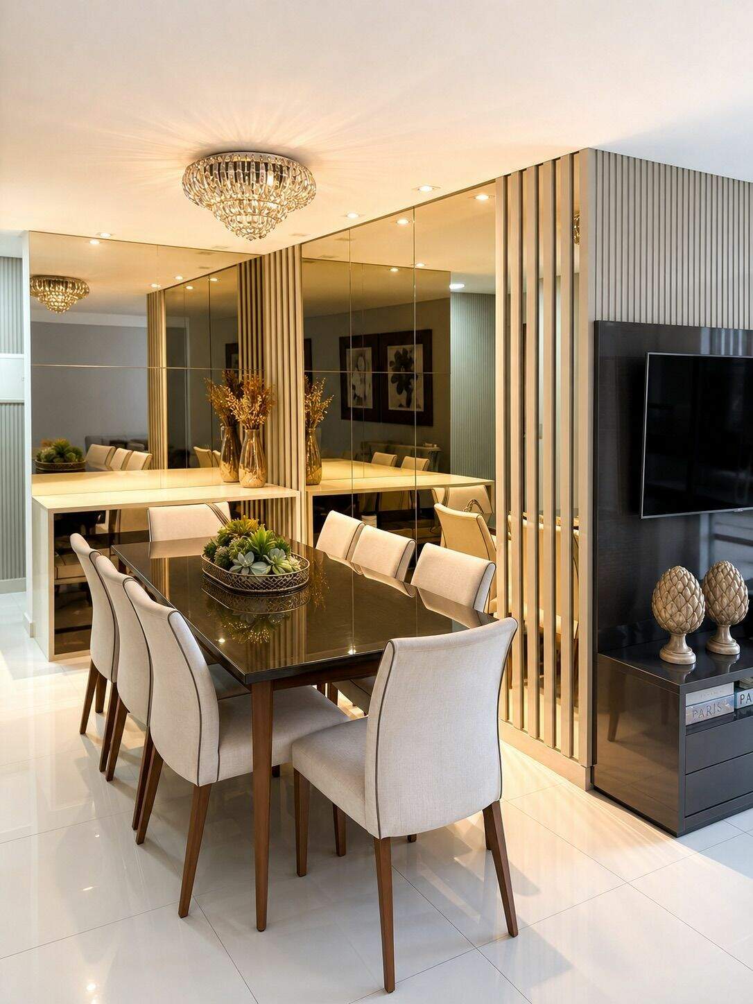 Apartamento à venda em Manaíra, João Pessoa - SB Imóveis: 