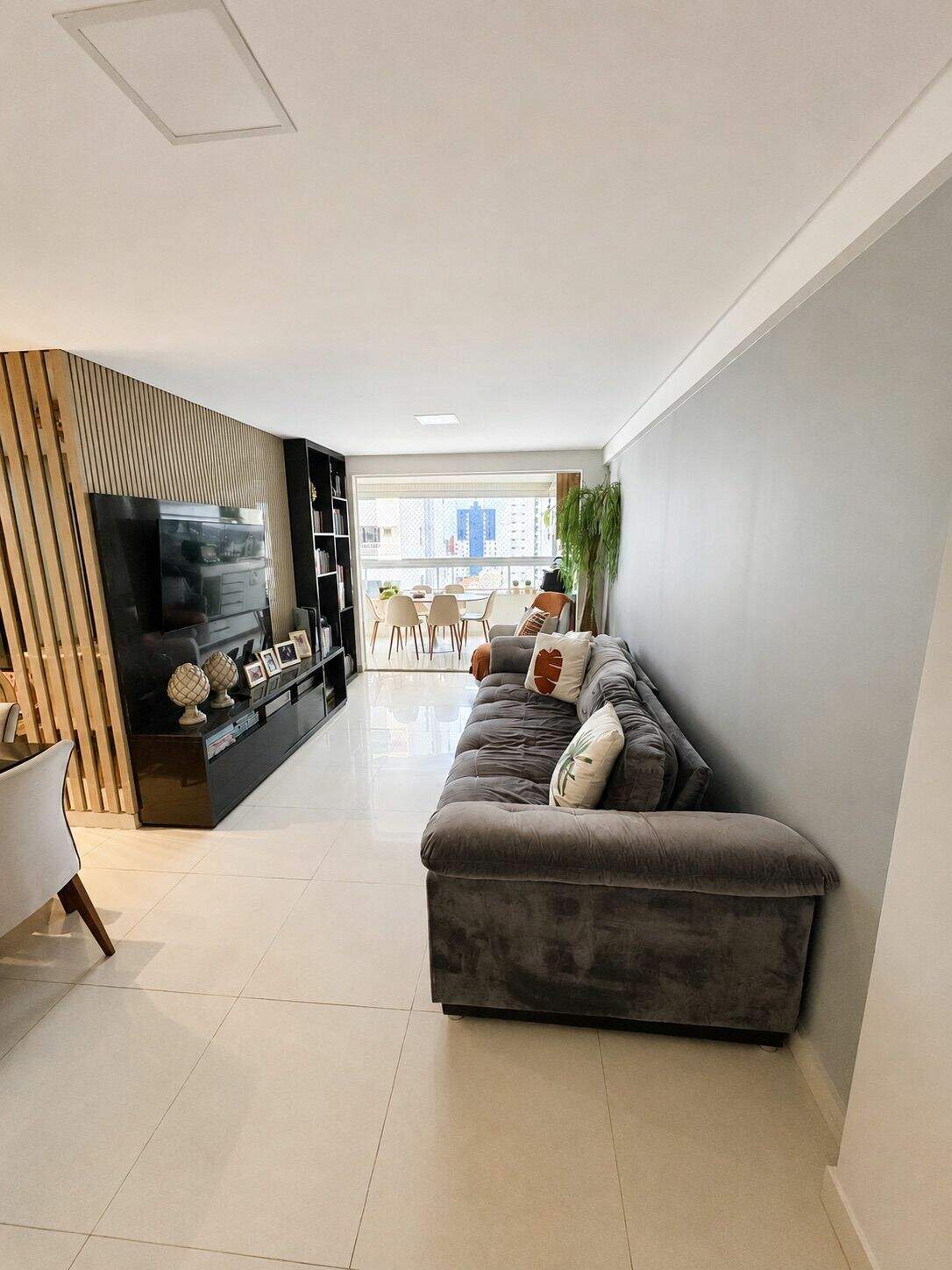 Apartamento à venda em Manaíra, João Pessoa - SB Imóveis: 