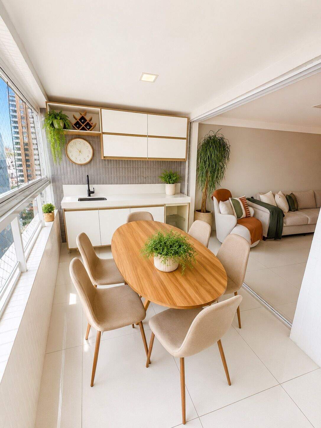 Apartamento à venda em Manaíra, João Pessoa - SB Imóveis: 