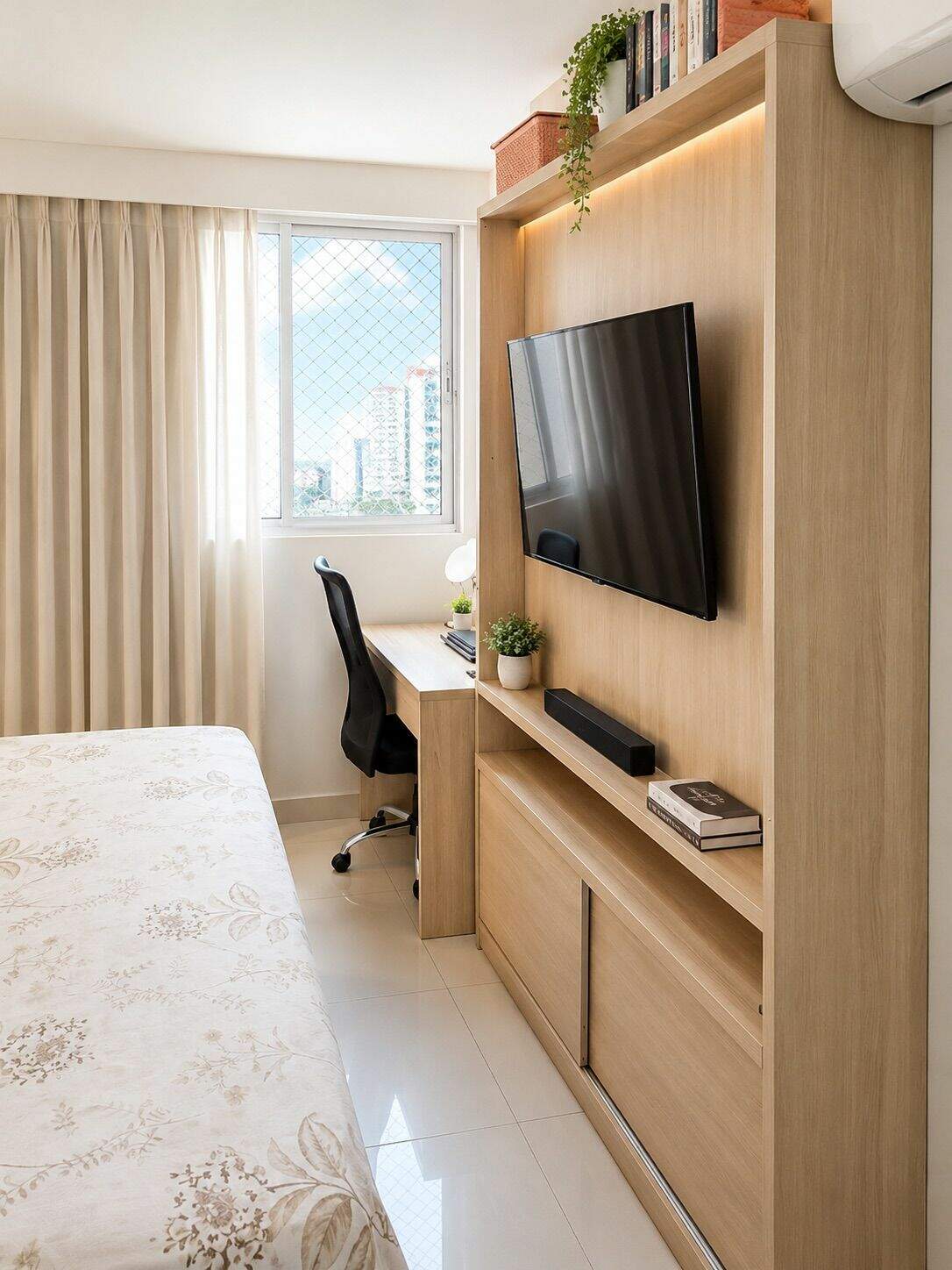 Apartamento à venda em Manaíra, João Pessoa - SB Imóveis: 