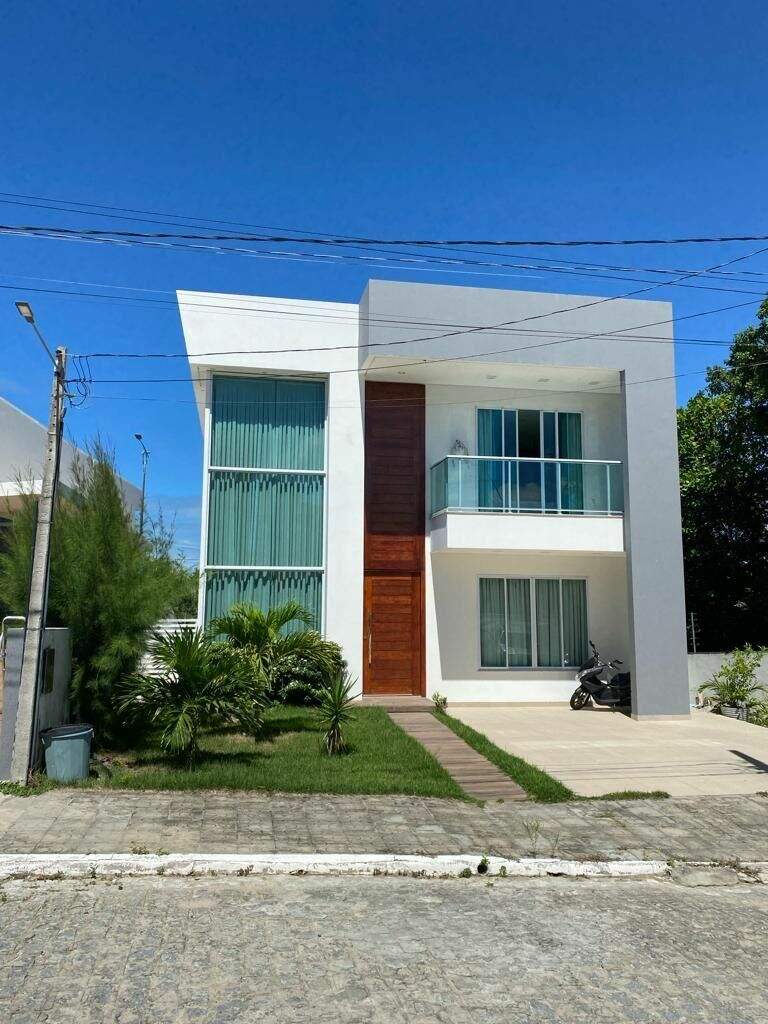 Casa em Condomínio à venda em Altiplano Cabo Branco, João Pessoa - SB Imóveis: 