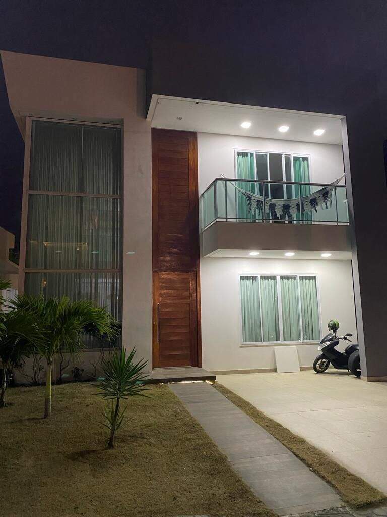 Casa em Condomínio à venda em Altiplano Cabo Branco, João Pessoa - SB Imóveis: 