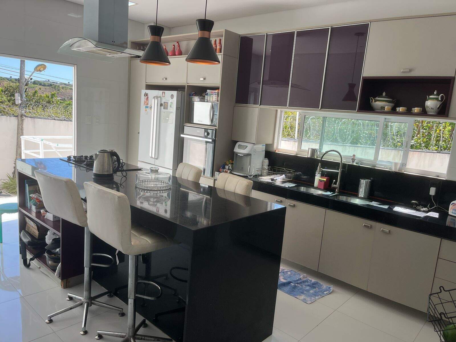 Casa em Condomínio à venda em Altiplano Cabo Branco, João Pessoa - SB Imóveis: 