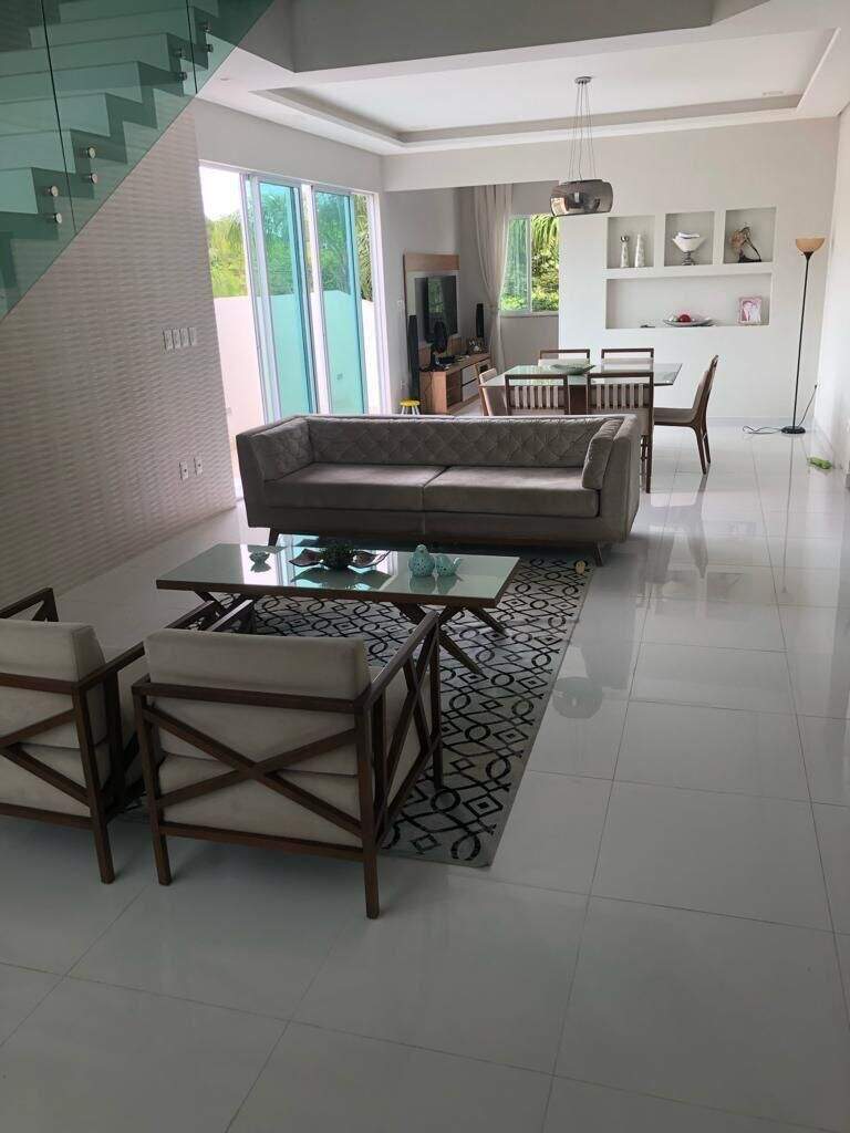 Casa em Condomínio à venda em Altiplano Cabo Branco, João Pessoa - SB Imóveis: 