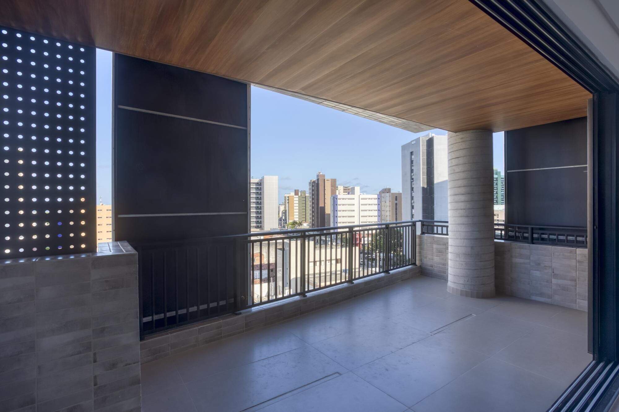 Apartamento à venda em Tambaú, João Pessoa - SB Imóveis: 