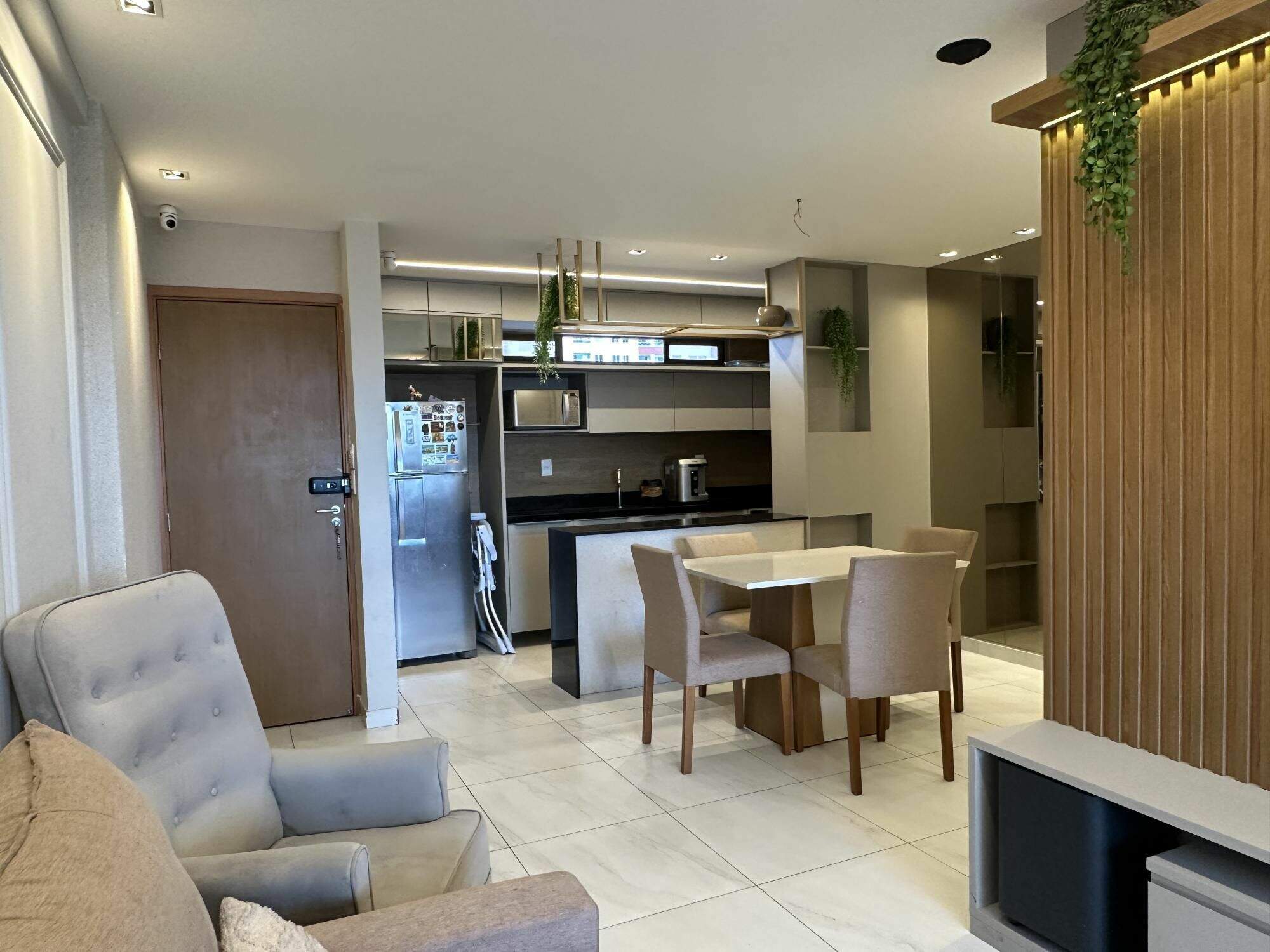 Apartamento à venda em Manaíra, João Pessoa - SB Imóveis: 