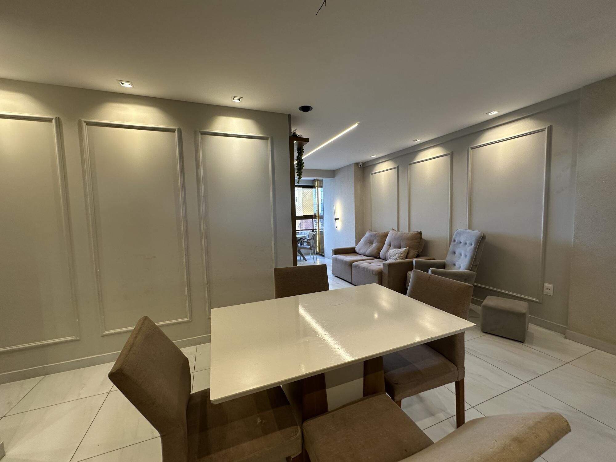Apartamento à venda em Manaíra, João Pessoa - SB Imóveis: 