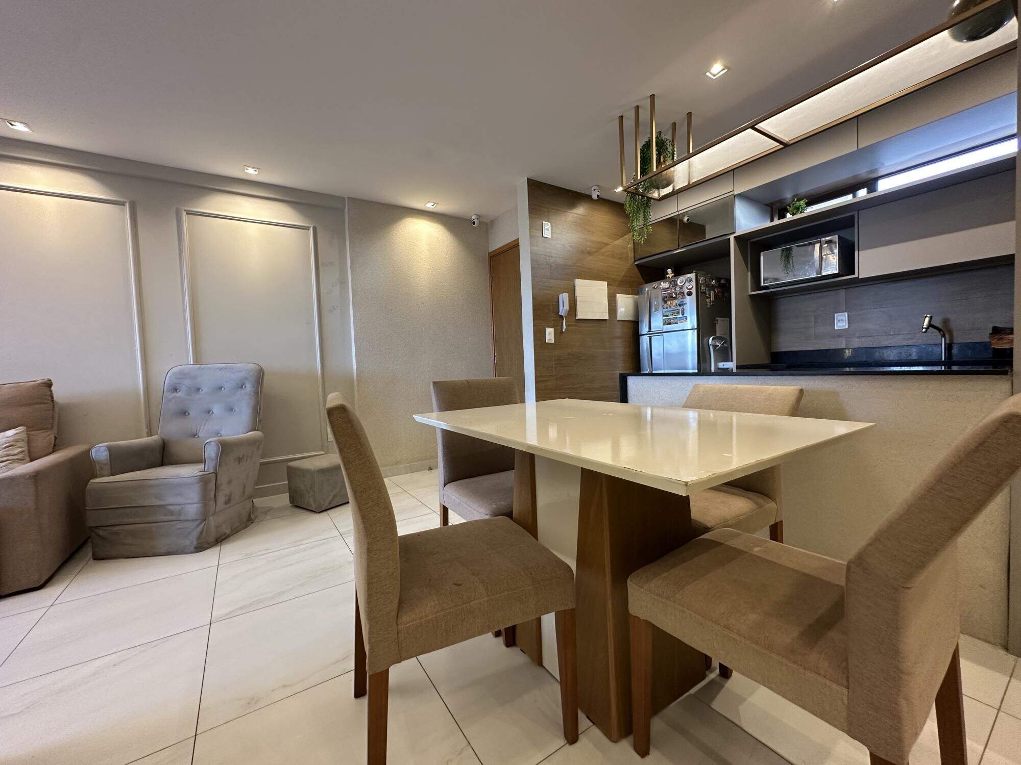 Apartamento à venda em Manaíra, João Pessoa - SB Imóveis: 