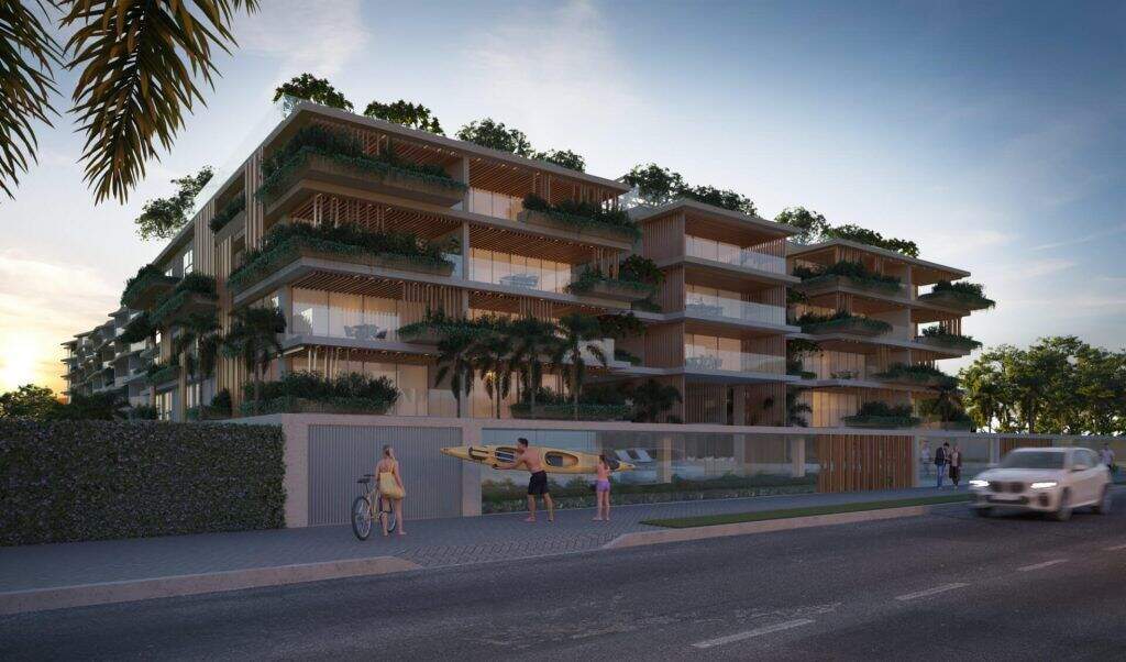 Apartamento à venda em Cabo Branco, João Pessoa - SB Imóveis: 