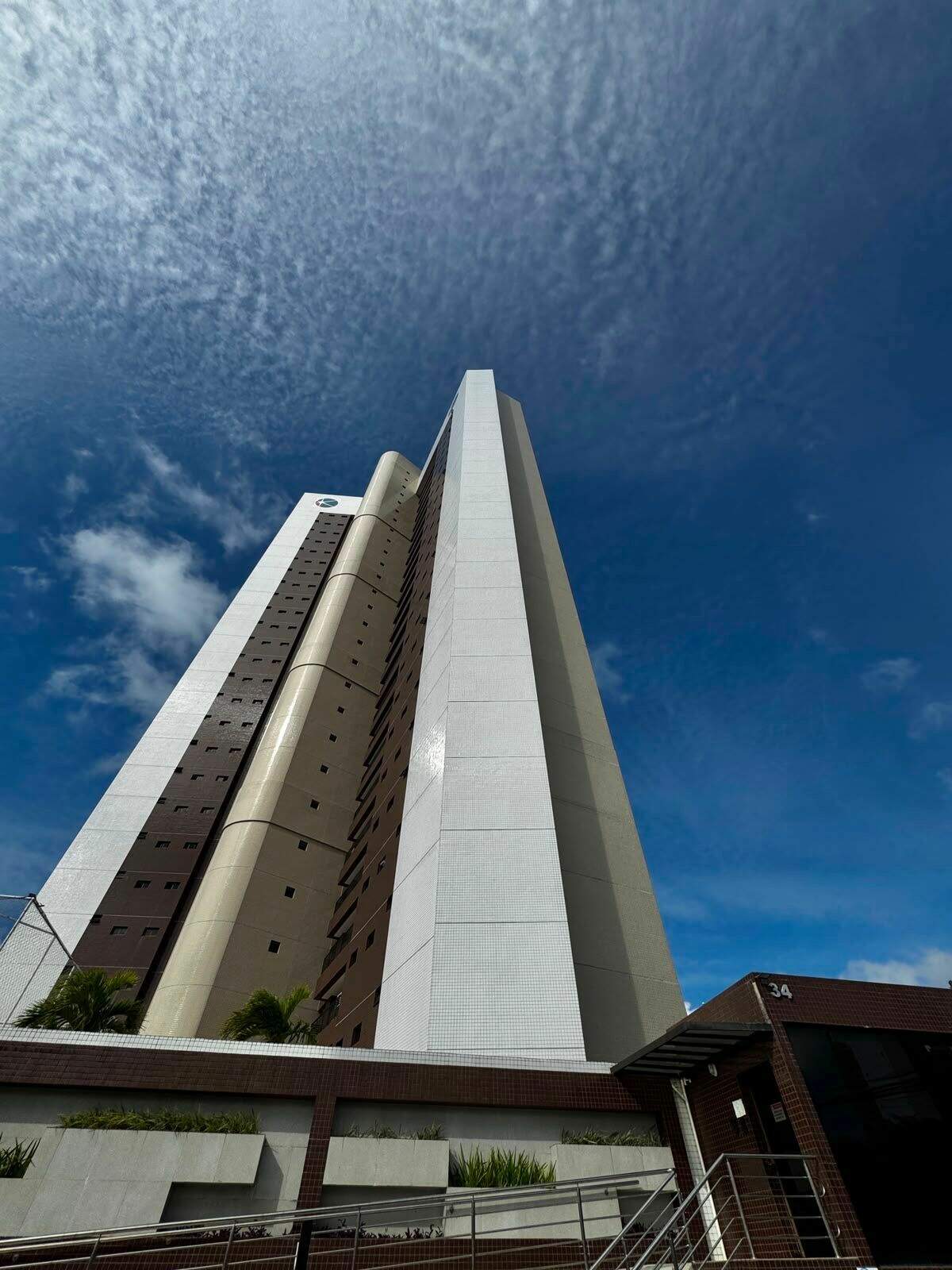 Apartamento à venda em Bairro dos Estados, João Pessoa - SB Imóveis: 
