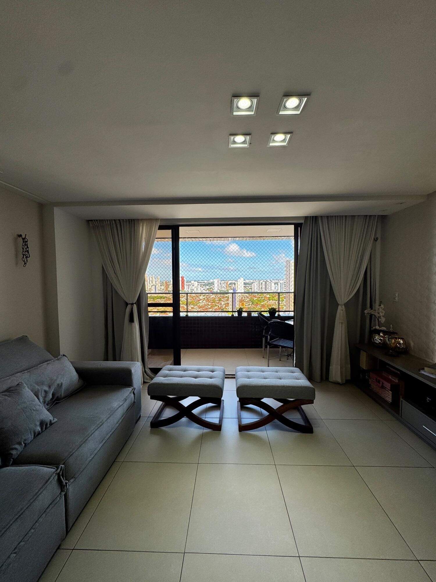 Apartamento à venda em Bairro dos Estados, João Pessoa - SB Imóveis: 