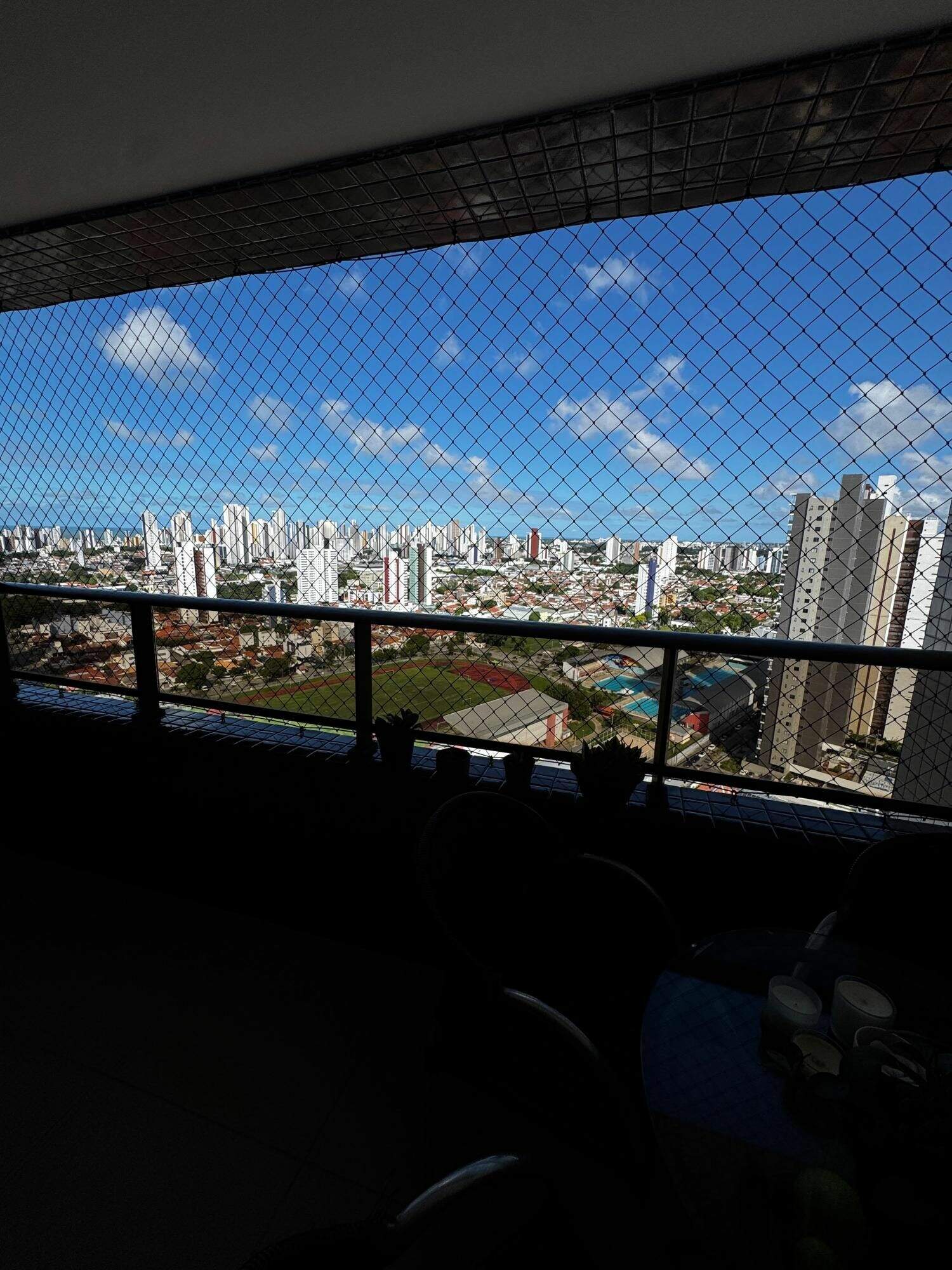 Apartamento à venda em Bairro dos Estados, João Pessoa - SB Imóveis: 