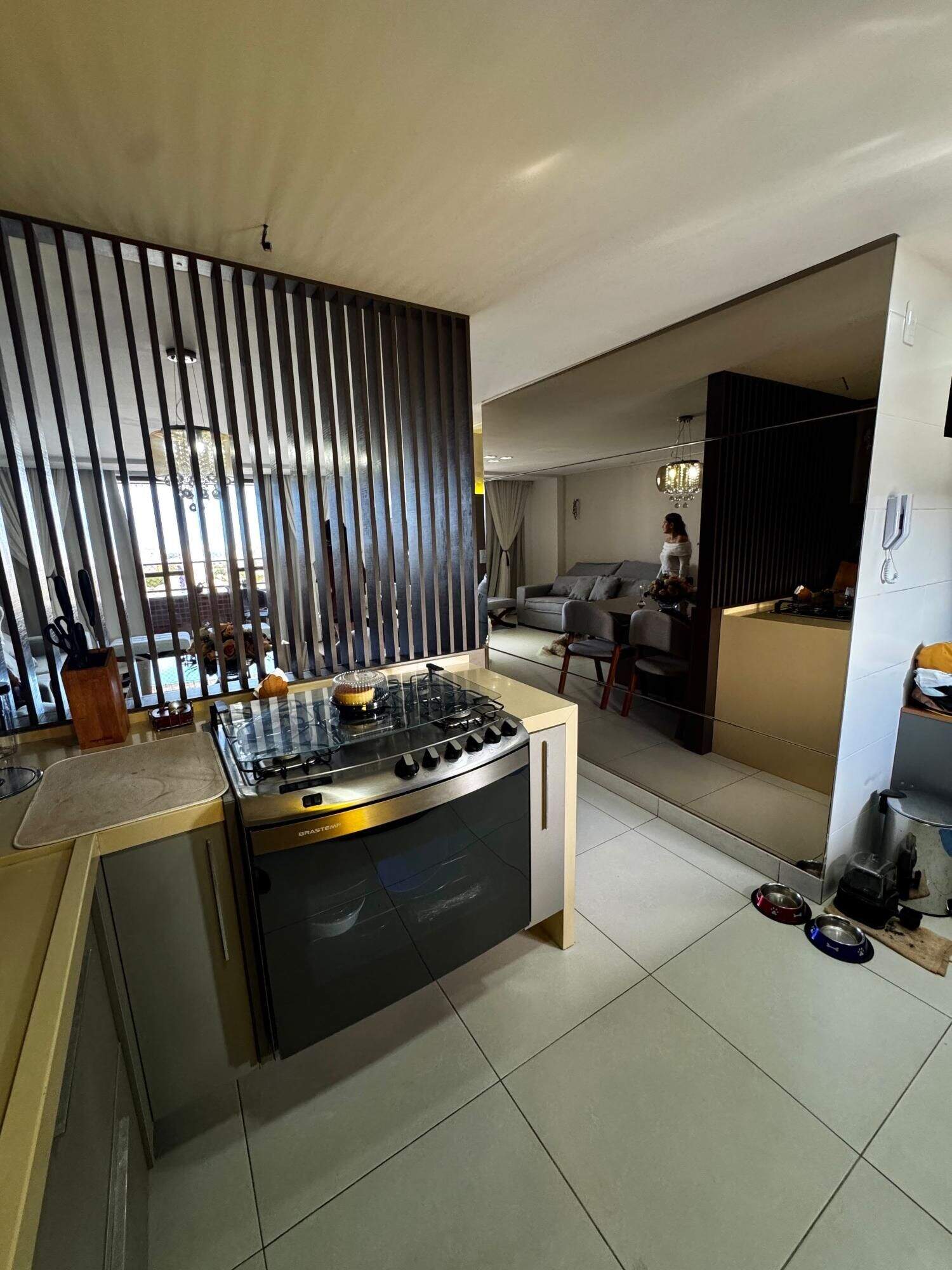 Apartamento à venda em Bairro dos Estados, João Pessoa - SB Imóveis: 