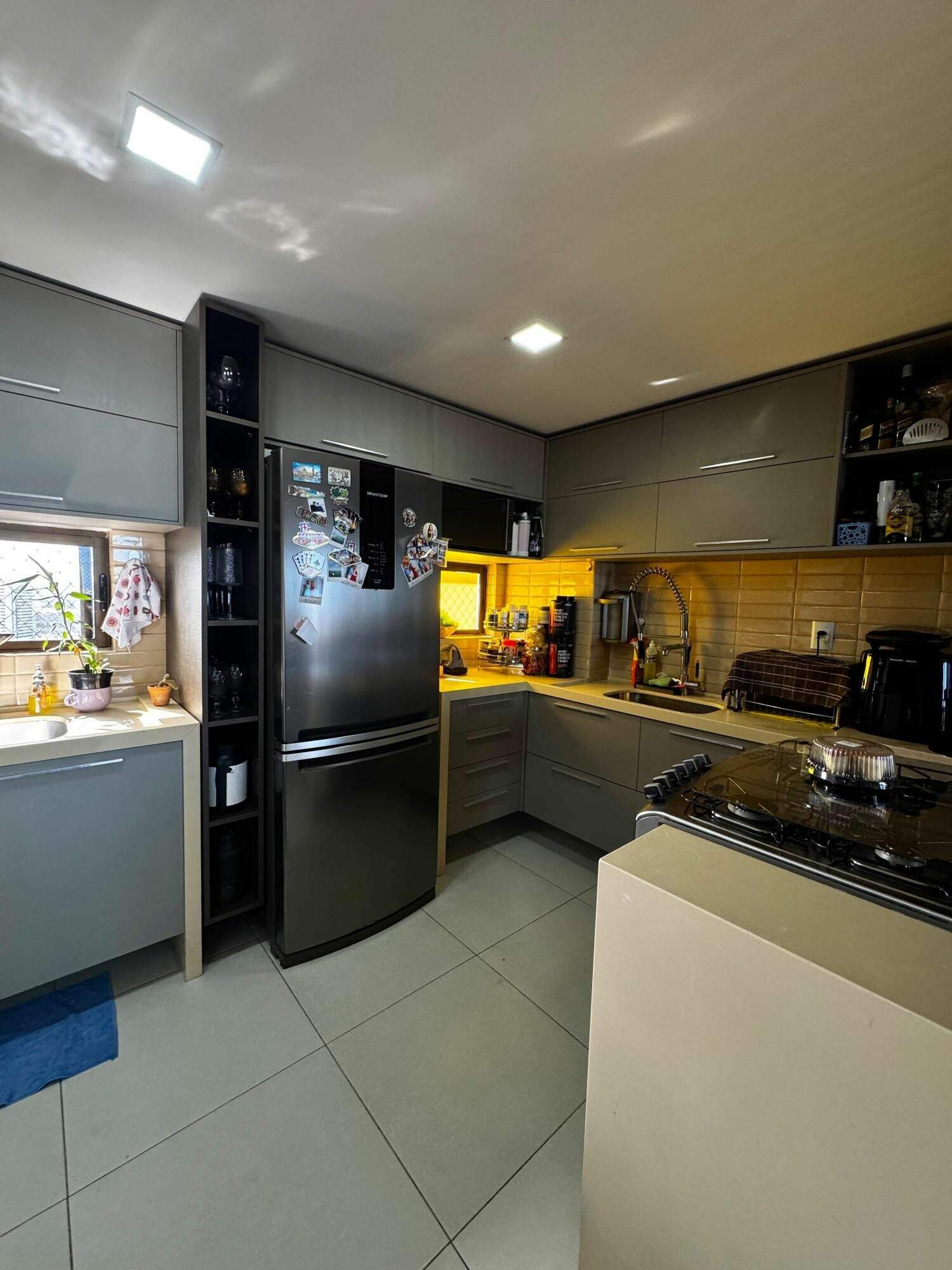 Apartamento à venda em Bairro dos Estados, João Pessoa - SB Imóveis: 