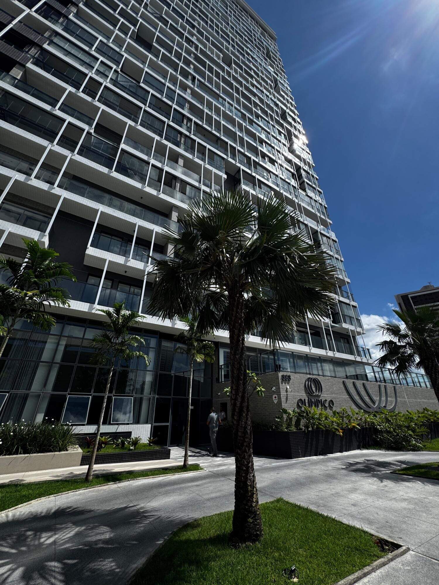 Apartamento à venda em Bairro dos Estados, João Pessoa - SB Imóveis: 