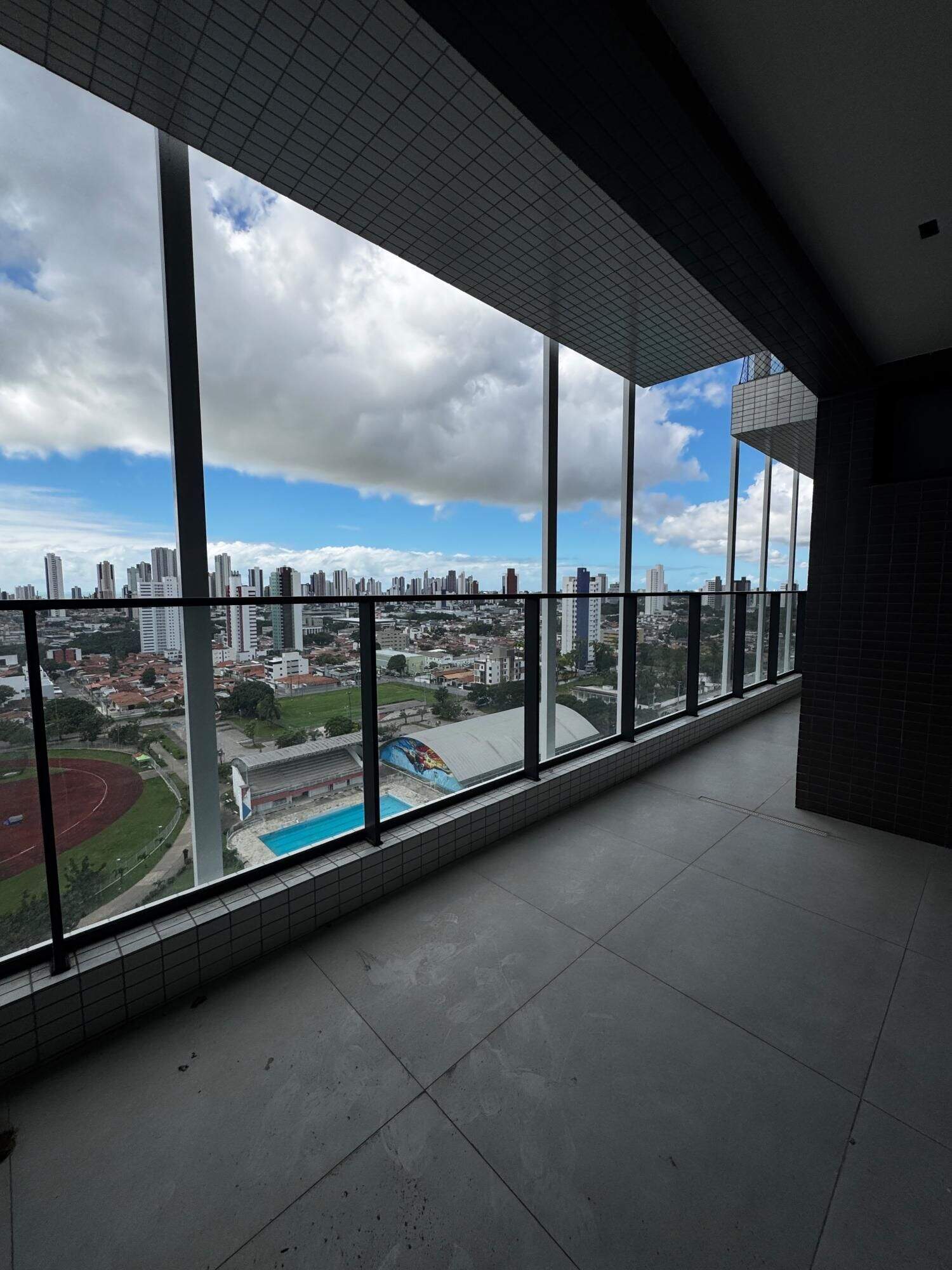Apartamento à venda em Bairro dos Estados, João Pessoa - SB Imóveis: 